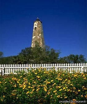 Bald Head Island Hotell Eksteriør bilde