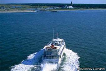 Bald Head Island Hotell Eksteriør bilde