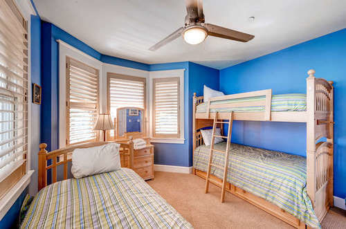 Bald Head Island Hotell Eksteriør bilde