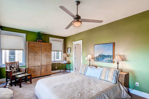 Bald Head Island Hotell Eksteriør bilde