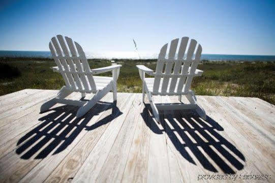 Bald Head Island Hotell Eksteriør bilde