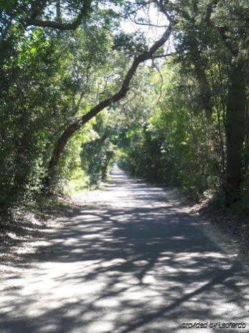 Bald Head Island Hotell Eksteriør bilde
