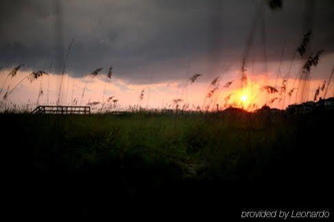 Bald Head Island Hotell Eksteriør bilde